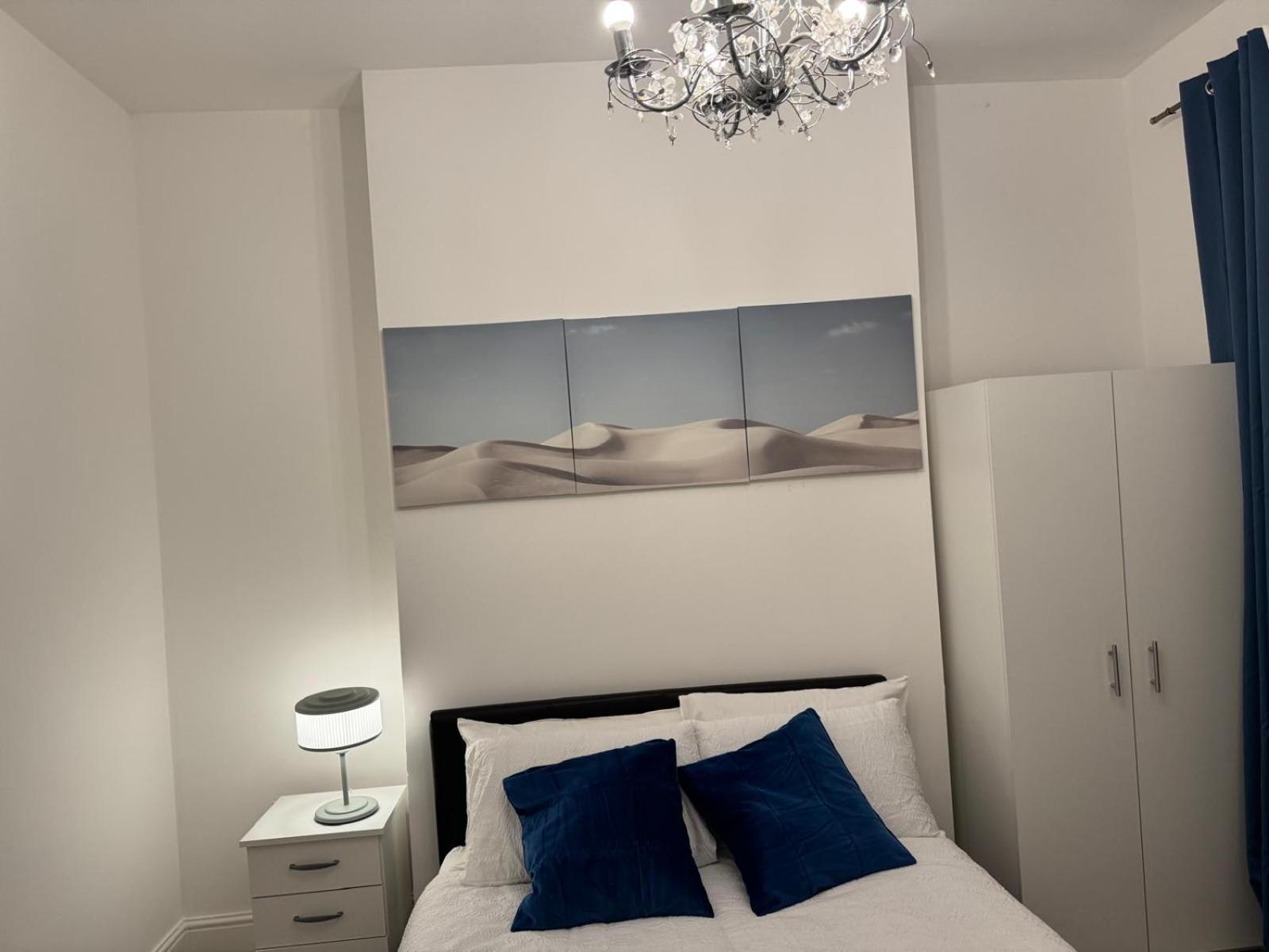 Affittacamere Riverside Haven *