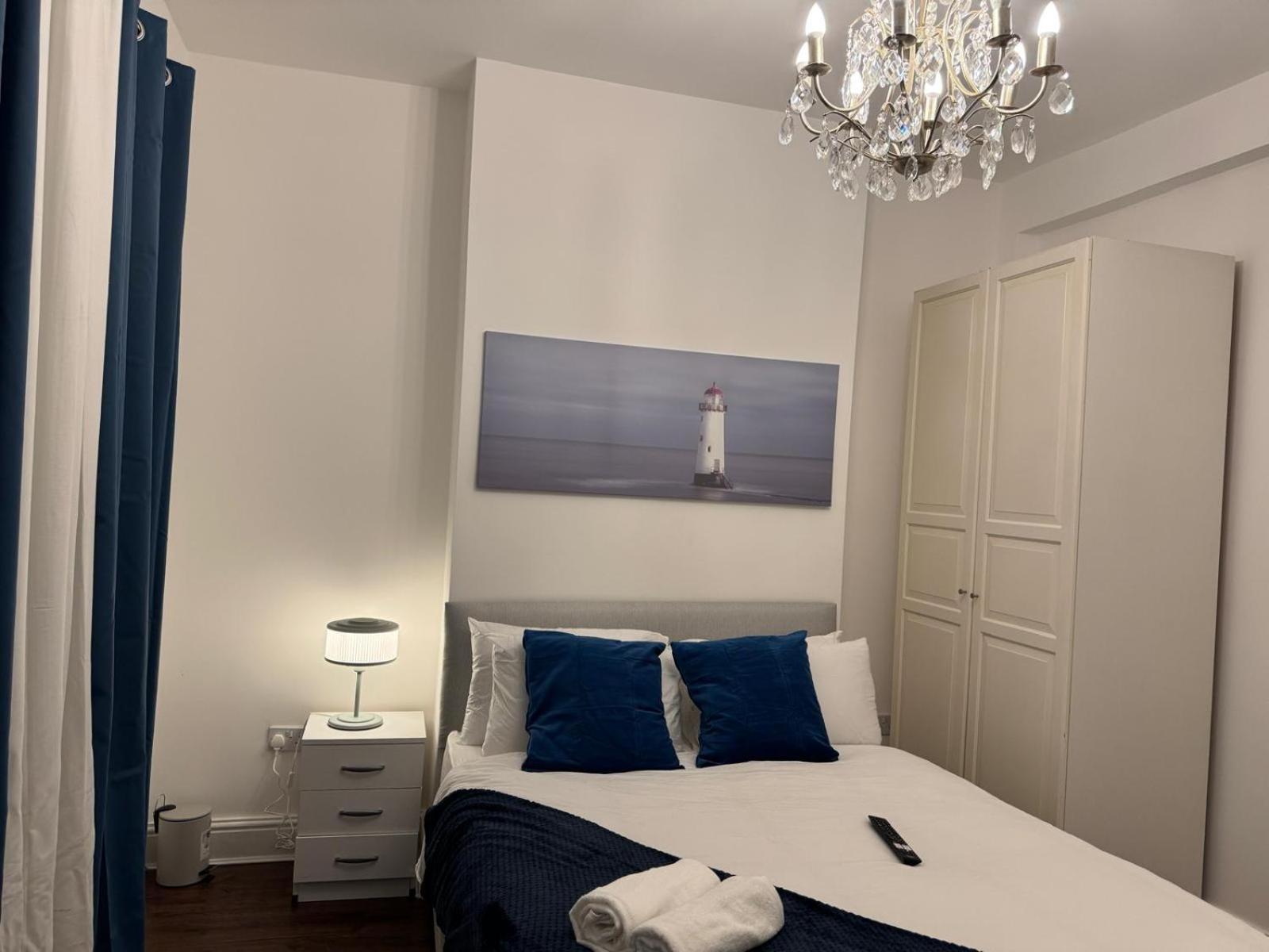 Riverside Haven Affittacamere